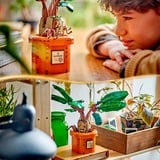 LEGO Mandrágora Juguetes de construcción, Juegos de construcción Juego de construcción, 10 año(s), Plástico, 579 pieza(s), 795 g