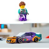 LEGO NASCAR® Next Gen Chevrolet Camaro ZL1, Juegos de construcción Juego de construcción, 9 año(s), Plástico, 328 pieza(s), 389 g
