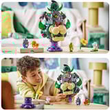 LEGO Super Mario Príncipe Florian y Bowser Castillo, Juegos de construcción Juego de construcción, 9 año(s), Plástico, 1251 pieza(s), 1,9 kg