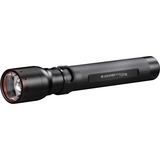 Ledlenser Linterna negro