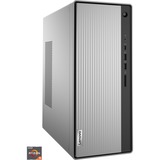 Lenovo Gaming-PC gris