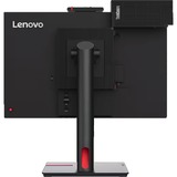 Lenovo TIO24Gen5Touch(A23TIO 24T), Monitor LED negro