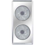 Lian Li G99.LAN217INFW.00, Cajas de torre blanco