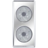 Lian Li LANCOOL 217 Infinity, Cajas de torre blanco