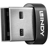 Lindy Adaptador USB 2.0 tipo CF / AM negro