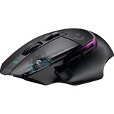 Logitech 910-006162, Ratones para gaming negro