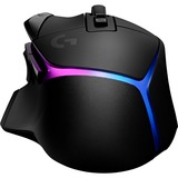 Logitech 910-006162, Ratones para gaming negro
