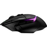 Logitech 910-006162, Ratones para gaming negro