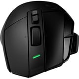 Logitech 910-006162, Ratones para gaming negro