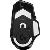 Logitech 910-006162, Ratones para gaming negro