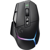 Logitech G502 X Plus, Ratones para gaming negro