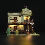 Lumibricks F9021V2.0, Juegos de construcción 