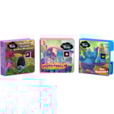 MGA Entertainment 175305-GR, Audiolibro 