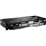 MSI GeForce RTX 3060 VENTUS 2X 12G OC NVIDIA 12 GB GDDR6, Tarjeta gráfica GeForce RTX 3060, 12 GB, GDDR6, 192 bit, 7680 x 4320 Pixeles, PCI Express 4.0