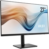 MSI Monitor LED negro