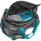 Makita Bolsa de viaje con cierre enrollable Menta