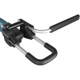 Makita DG002GZ, Taladro azul/Negro
