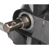 Makita DG002GZ, Taladro azul/Negro