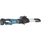 Makita DG002GZ, Taladro azul/Negro