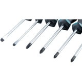 Makita E-10528, Destornillador negro/Azul