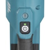 Makita Taladro de tierra a batería DG002GZ XGT, 40 Voltios azul/Negro