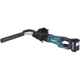 Makita Taladro de tierra a batería DG002GZ XGT, 40 Voltios azul/Negro