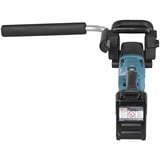 Makita Taladro de tierra a batería DG002GZ XGT, 40 Voltios azul/Negro