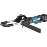 Makita Taladro de tierra a batería DG002GZ XGT, 40 Voltios azul/Negro