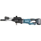 Makita Taladro de tierra a batería DG002GZ XGT, 40 Voltios azul/Negro