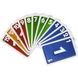 Mattel 52370 Juegos de tablero, Juegos de cartas Games 52370, Juego De Cartas, 7 año(s), Juego familiar
