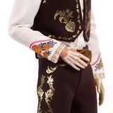 Mattel Barbie Signature Dia De Muertos 2025 - Muñeco Ken con traje y sombrero, Muñecos 