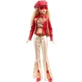 Mattel Barbie Signature My Scene Collector Doll, Muñecos 