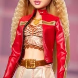 Mattel Barbie Signature My Scene Collector Doll, Muñecos 
