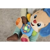 Mattel JFD20, Peluches azul/Marrón claro