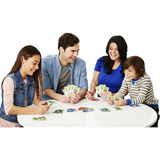 Mattel Skip Bo Juegos de tablero, Juegos de cartas Games Skip Bo, 7 año(s), Juego familiar
