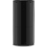 Medion MD18458, Cafetera de filtro negro/Negro