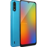 Motorola moto e7 power 16,5 cm (6.5") Ranura híbrida Dual SIM Android 10.0 4G USB Tipo C 4 GB 64 GB 5000 mAh Azul, Móvil gris, 16,5 cm (6.5"), 4 GB, 64 GB, 13 MP, Android 10.0, Azul