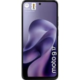 Motorola moto g17 128GB, Móvil azul oscuro