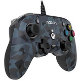 Nacon Gamepad camuflaje/Gris