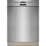 Neff S125ECS15E, Lavavajillas acero fino cepillado