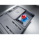 Neff S125ECS15E, Lavavajillas acero fino cepillado