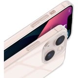 Nevox 2366, Funda para teléfono móvil transparente