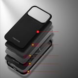 Nevox 2528, Funda para teléfono móvil negro