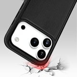 Nevox 2528, Funda para teléfono móvil negro