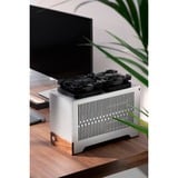Noctua NV-FS2, Ventilador negro
