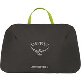 Osprey 10004882, Bolsa negro