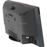 Panasonic SC-HC304 Reproductor de CD HiFi Rojo, Equipo compacto rojo, 2,5 kg, Rojo, Reproductor de CD HiFi