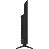 Panasonic TX-43LSW504, Televisor LED negro