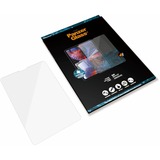 PanzerGlass 2656 protector de pantalla para tableta Apple 1 pieza(s), Película protectora transparente, Protector de pantalla, 32,8 cm (12.9"), Vidrio templado, Tereftalato de polietileno (PET), 69 g, 1 pieza(s)