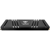 Patriot Viper VPR400 512 GB, Unidad de estado sólido negro